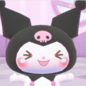 Meet your Posher, Jonalynn